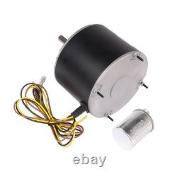 Carrier Condenser Fan Motor 1/8HP 230V 825RPM Replaces 5KCP39DFS773S HC35GE237A