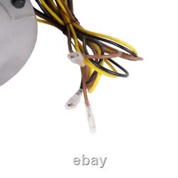 Carrier Condenser Fan Motor 1/8HP 230V 825RPM Replaces 5KCP39DFS773S HC35GE237A