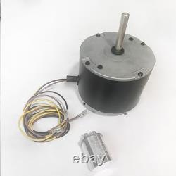 Carrier Condenser Fan Motor 1/8HP 230V 825RPM Replaces 5KCP39DFS773S HC35GE237A