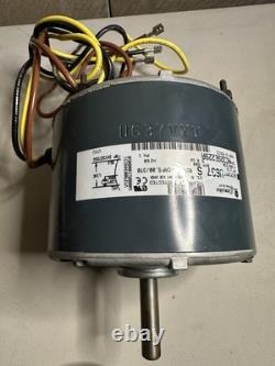 Carrier Condenser Fan Motor HC32GE229