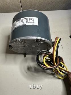Carrier Condenser Fan Motor HC32GE229
