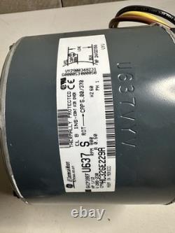 Carrier Condenser Fan Motor HC32GE229