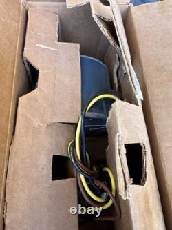 Carrier Condenser Fan Motor HC32GE229