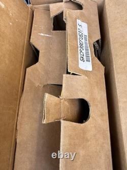 Carrier Condenser Fan Motor HC32GE229