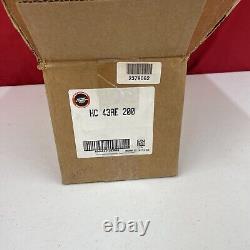 Carrier Condenser Fan Motor HC43AE200 New