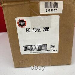 Carrier Condenser Fan Motor HC43AE200 New