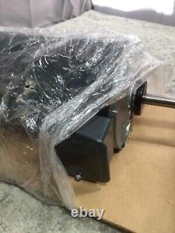 Carrier Condenser Fan Motor HD52AK653, 208-230/460V AC, 1 hp, 1140 NEWithREAD