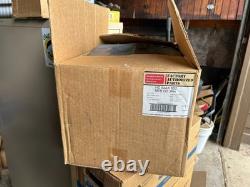 Carrier Condenser Fan Motor Hd52ak 652