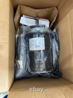 Carrier Condenser Fan Motor Hd52ak 652