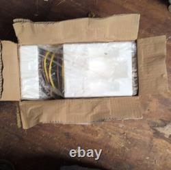 Carrier Condenser Fan Motor (x2) 460v Factory Part Commercial RTU NEW OPEN BOX