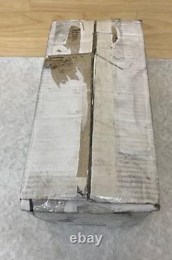 Carrier Factory Auth. Parts HC39GE237 1/4HP 230V 1100RPM Condenser Fan Motor