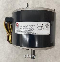 Carrier Factory Authorized Parts HB33GQ230 Direct Drive Condenser Motor 1/10HP