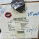Carrier Hb33gq230 Condenser Fan Motor 208-230v 0.75a Cw Direct Drive
