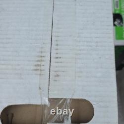Carrier HB33GQ230 Condenser Fan Motor 208-230V 0.75A CW Direct Drive Ball