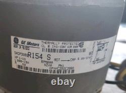 Carrier HC29GE208A Condenser Fan Motor HC29GE208 5KCP39BGR154S 4b=55