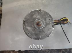 Carrier HC29GE208A Condenser Fan Motor HC29GE208 5KCP39BGR154S 4b=55