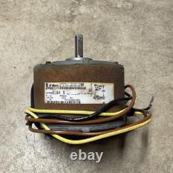 Carrier HC29GE209A Condenser Fan Motor HC29GE209 5KCP39BGS164S USED