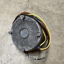 Carrier HC29GE209A Condenser Fan Motor HC29GE209 5KCP39BGS164S USED