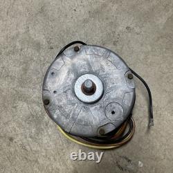 Carrier HC29GE209A Condenser Fan Motor HC29GE209 5KCP39BGS164S USED