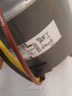 Carrier HC37GE210A GE 5KCP39GFS166S Condenser Fan Motor 825 RPM FAST SHIPPING