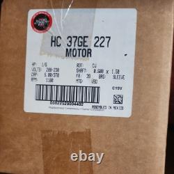 Carrier HC37GE227 Condenser Fan Motor