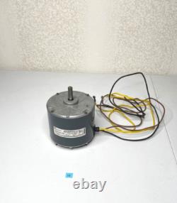 Carrier HC39GE208A 5KCP39HFS277DS Condenser Fan Motor 1/4HP 208-230/220V 60/50HZ