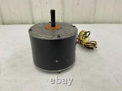 Carrier HC39GE464 Condenser Fan Motor