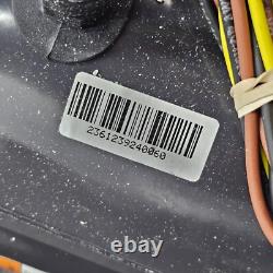 Carrier HC39GE464 Condenser Fan Motor 1/4 HP, 400/460Vac, 0.80 Amp, 1100 RPM