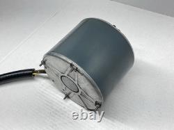 Carrier HC39GE468 Genteq 5KCP39KFV110AS Condenser Fan Motor, 1/4 HP 460V