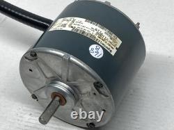 Carrier HC39GE468 Genteq 5KCP39KFV110AS Condenser Fan Motor, 1/4 HP 460V