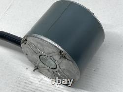 Carrier HC39GE468 Genteq 5KCP39KFV110AS Condenser Fan Motor, 1/4 HP 460V