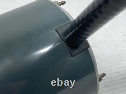 Carrier HC39GE468 Genteq 5KCP39KFV110AS Condenser Fan Motor, 1/4 HP 460V