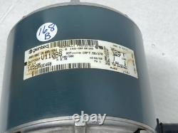 Carrier HC39GE468 Genteq 5KCP39KFV110AS Condenser Fan Motor, 1/4 HP 460V
