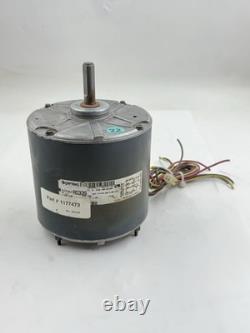 Carrier HC39GR232A condenser fan motor 5KCP39LFAD33S GE Part #1177473