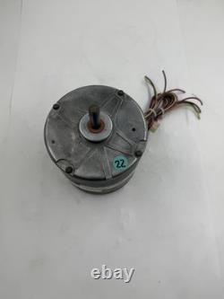 Carrier HC39GR232A condenser fan motor 5KCP39LFAD33S GE Part #1177473