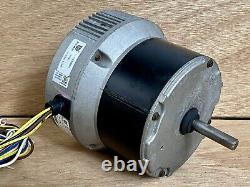 Carrier HC42GQ460 CONDENSER FAN MOTOR ECM 460V 1050 RPM 1/3 HP- FAST SHIPPING