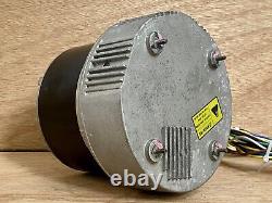 Carrier HC42GQ460 CONDENSER FAN MOTOR ECM 460V 1050 RPM 1/3 HP- FAST SHIPPING