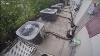 Carrier How To Replace Condenser Fan Motor