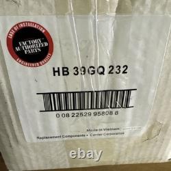 Carrier Hvac HB39GQ232- Genuine OEM Replacement Part