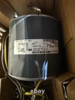 Carrier/ICP Condenser Fan Motor 1184599