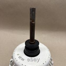 Carrier Infinity Condenser Fan Motor Part Number HA42CZ231 (HA42CZ232)