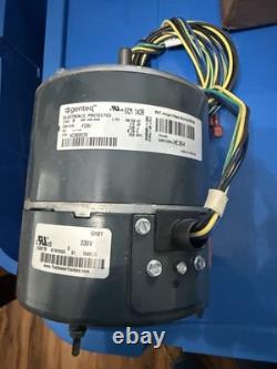Carrier condenser fan motor HC 38GR 239