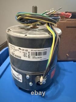 Carrier condenser fan motor HC 38GR 239