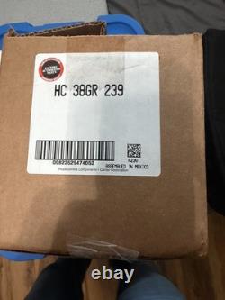 Carrier condenser fan motor HC 38GR 239