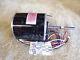 Century 159a Condenser Fan Motor 1 Hp, 1075 Rpm, 230/460v, 1 Ph (f48y37a01)