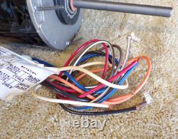 Century 159A Condenser Fan Motor 1 HP, 1075 RPM, 230/460V, 1 Ph (F48Y37A01)