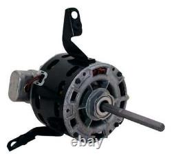 Century 799 Condenser Fan Motor, 1/8 Hp, 1000 Rpm