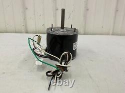 Century 9722 1/12 To 1/8Hp Condenser Fan Motor, 1075 Rpm