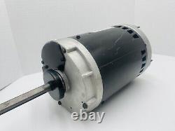 Century Ac Motor H767 Condenser Fan Duty Hp 1.5 7-182759-01