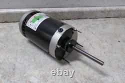Century C771 1.5 HP 1075 RPM 200-230/460VAC Condenser Fan Motor